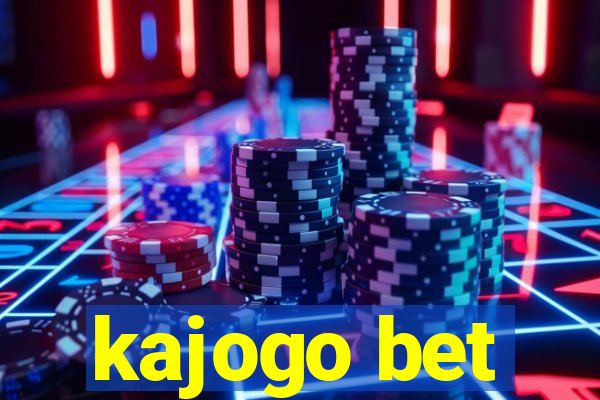 kajogo bet